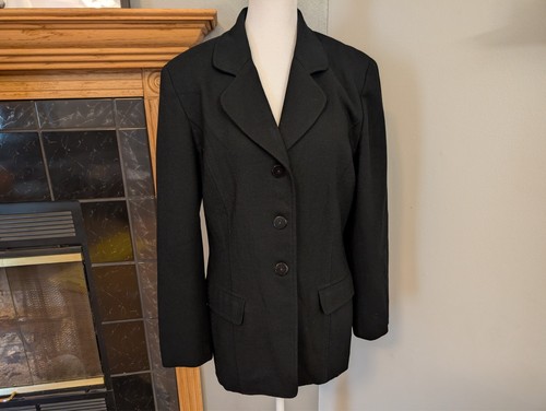 Blazer donna vintage gianni - blazer,