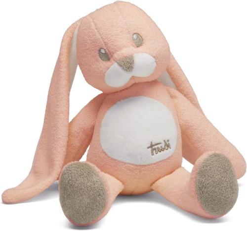 Trudi 28143 peluche coniglio - 28143,