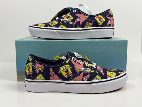 Scarpe vans comfycush - scarpe,