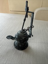 Antica Lumino A Sospensione In