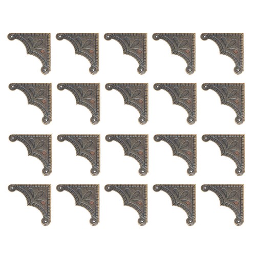 Pcs para angoli per - 20,