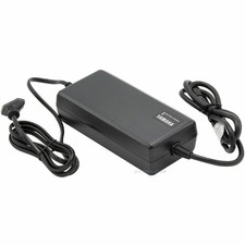 CARICABATTERIE E-BIKE YAMAHA PASC5 36V/4A BICI BATTERIA dal 2015 HAIBIKE WINORA PEDELEC