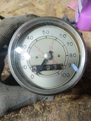 Contachilometri fiat 508 - 508, c