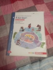 A Ton Tour! Multimediale Francese 