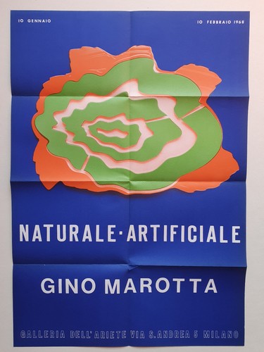 Arte galleria dell ariete gino - arte, dell'ariete