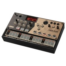 KORG VOLCA DRUM modulo synth