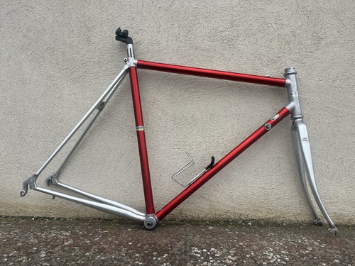 Vitus 979 frame 56cm clb - vitus,