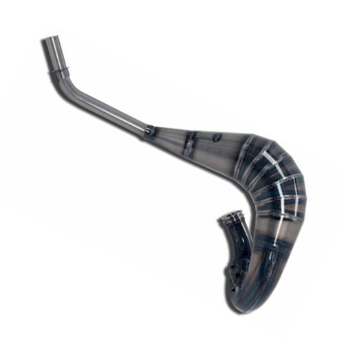 Marmitta espansione derbi - marmitta,