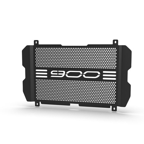 Protezione radiatore per