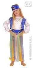 Costume Principessa Araba