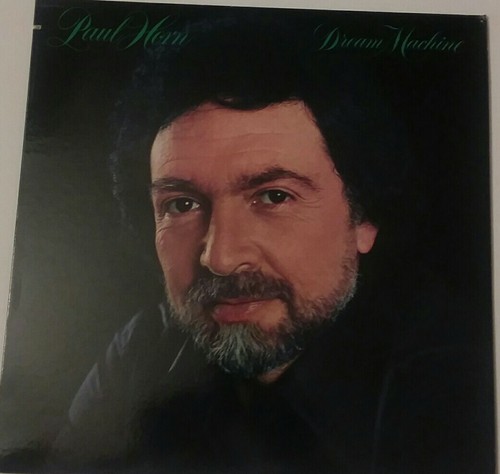 Paul horn dream - paul,