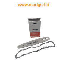 Barra e catena ECHO 2511