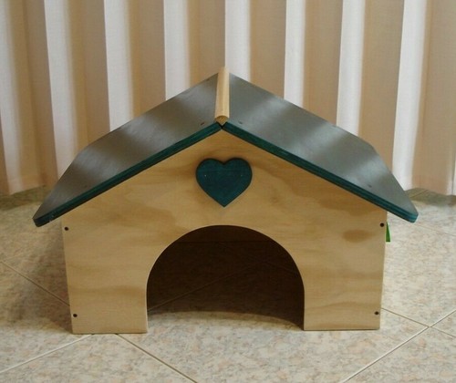 Casa per tartarughe terra - per, di