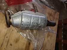 CATALIZZATORE FIAT PALIO Weekend STRADA (178DX) 1.7 TD 1996>2001 ORIGINALE 