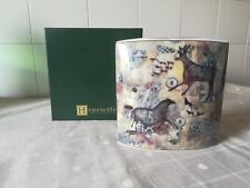 Vaso per fiori Henriette Vintage in fine porcellana francese da collezione