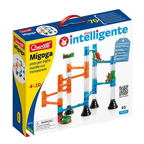 Migoga quercetti pista - migoga,