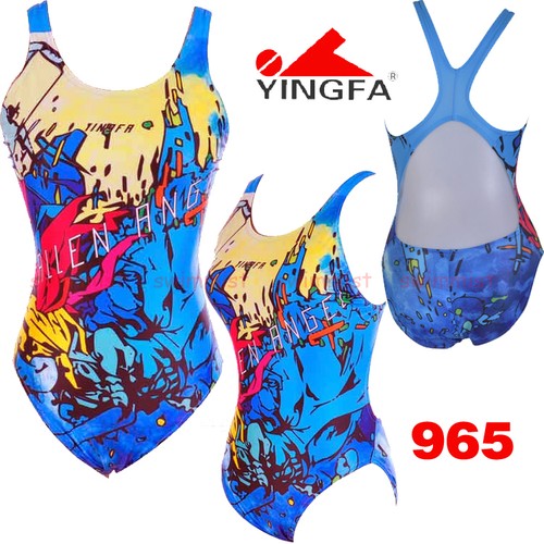 Costume bagno nuovo con - da,