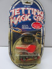 JETTING MAGIC CAR  CEPPI RATTI