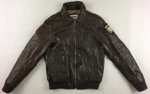 Blauer usa uncompromising - usa,