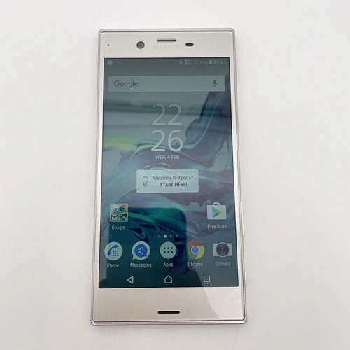 Sony xperia xz1 19mp - sony,