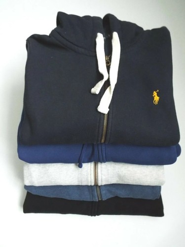 Polo ralph lauren felpa con - by,