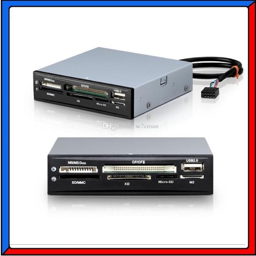 Lettore card reader interno - card,
