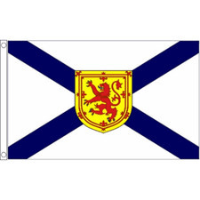 5ft 3ft 2ft 18" Nova Scotia