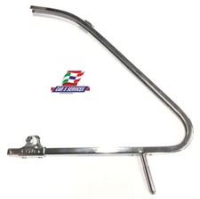 FIAT 500 TELAIO DEFLETTORE