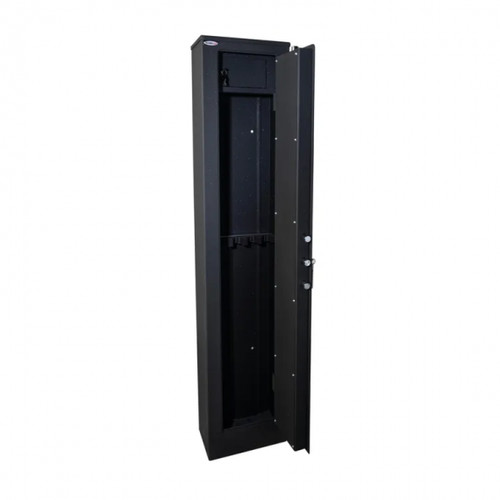 Armadio portafucili technosafe - portafucili,