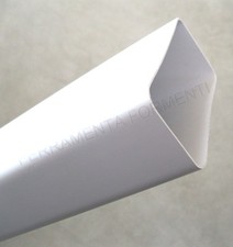 Tubo per cappa rettangolare