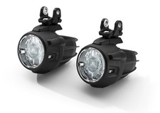 2 FARETTI MOTO LED BMW GS1250