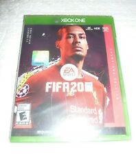 FIFA 20 Champions Edition Xbox
