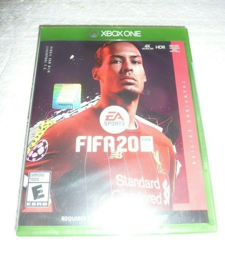 Fifa champions edition - fifa,