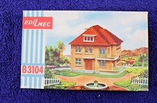 MODELLISMO COSTRUIRE EDILMEC B