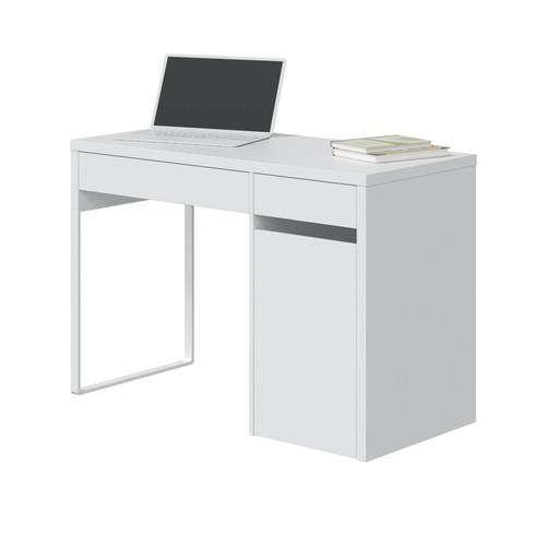 Scrivania ufficio studio - pc,