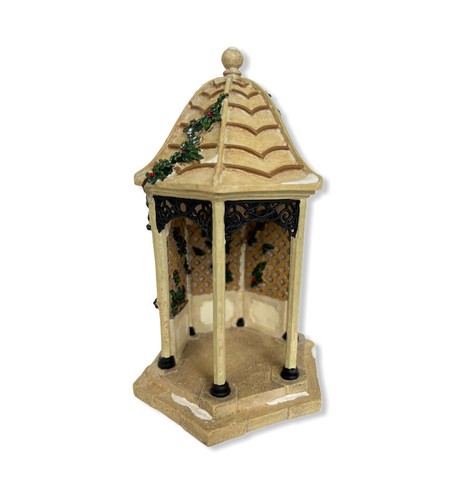 Reparto gazebo villaggio - reparto, 56