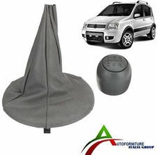 KIT CUFFIA - POMELLO LEVA