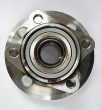Rear wheel bearing for - rear,