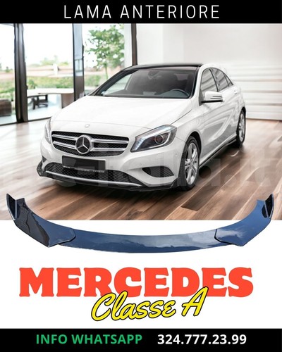 Mercedes classe w176 - w176, /
