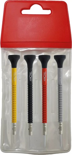 Horotec 020 assortiment - horotec, 01.020-g