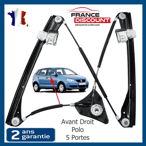 Pour volkswagen polo - pour,