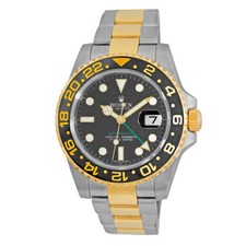 ROLEX Acciaio Inox e Oro