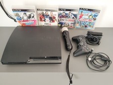 Sony PlayStation 3 Slim 320GB