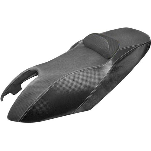 Coprisella nero for yamaha 500 - nero,