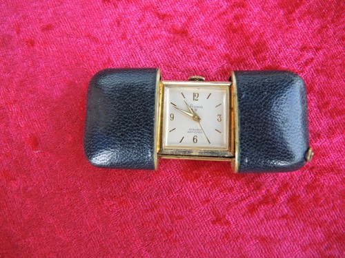 Orologio viaggio stowa con - viaggio,