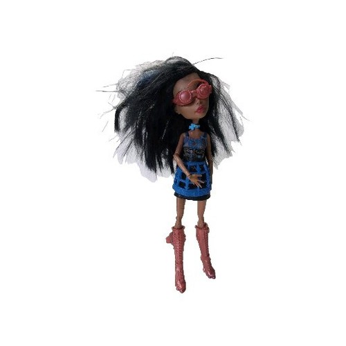 Mattel monster high rebecca - monster,