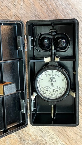 Anemometro vintage urss - ☭,
