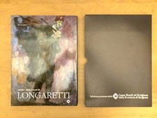 Trento Longaretti (Edizioni