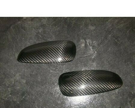 Coprispecchietti citroen saxo - coprispecchietti,