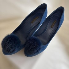 LOUIS VUITTON décolleté